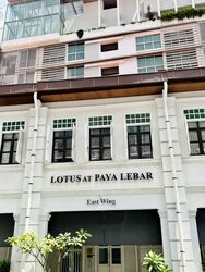 Lorong 41 Geylang (D14), Terrace #529253831